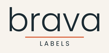 Brava Labels